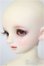画像3: SDM女の子/クロエ　ワンオフRumina様メイク/BJD　球体関節人形 A-26-1-4-112-NY-ZA (3)