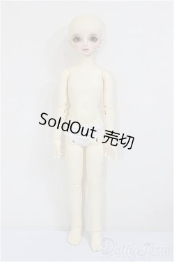 画像5: SDM女の子/クロエ　ワンオフRumina様メイク/BJD　球体関節人形 A-26-1-4-112-NY-ZA