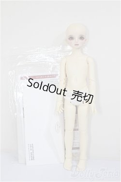 画像7: SDM女の子/クロエ　ワンオフRumina様メイク/BJD　球体関節人形 A-26-1-4-112-NY-ZA