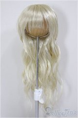 7-8inch/ウィッグ/インチ　BJD　MJD　ドール用 A-26-1-4-115-NY-ZA