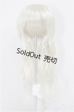 画像1: 7-8inch/ウィッグ/インチ　BJD　MJD　ドール用 A-26-1-4-115-NY-ZA