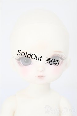 画像1: 幼SD/メル/BJD　球体関節人形 A-26-1-4-111-NY-ZA