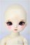 画像1: 幼SD/メル/BJD　球体関節人形 A-26-1-4-111-NY-ZA (1)