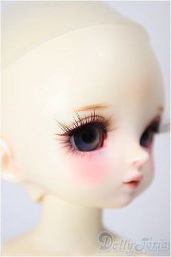 画像2: 幼SD/メル/BJD　球体関節人形 A-26-1-4-111-NY-ZA