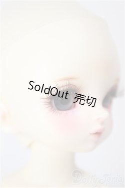 画像2: 幼SD/メル/BJD　球体関節人形 A-26-1-4-111-NY-ZA