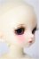 画像2: 幼SD/メル/BJD　球体関節人形 A-26-1-4-111-NY-ZA (2)