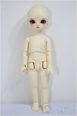 画像5: 幼SD/メル/BJD　球体関節人形 A-26-1-4-111-NY-ZA