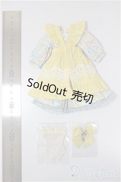 画像2: ネオブライス/OF:衣装　MOMOCAT様製/ファッションドール　衣装 A-26-1-4-126-NY-ZA