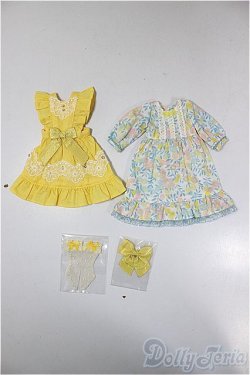 画像3: ネオブライス/OF:衣装　MOMOCAT様製/ファッションドール　衣装 A-26-1-4-126-NY-ZA