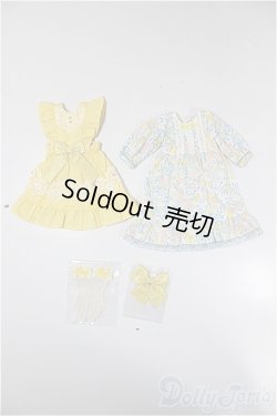 画像3: ネオブライス/OF:衣装　MOMOCAT様製/ファッションドール　衣装 A-26-1-4-126-NY-ZA