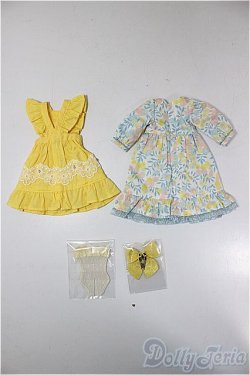 画像4: ネオブライス/OF:衣装　MOMOCAT様製/ファッションドール　衣装 A-26-1-4-126-NY-ZA