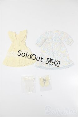 画像4: ネオブライス/OF:衣装　MOMOCAT様製/ファッションドール　衣装 A-26-1-4-126-NY-ZA