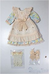 ネオブライス/OF:衣装　MOMOCAT様製/ファッションドール　衣装 A-26-1-4-127-NY-ZA