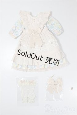 画像1: ネオブライス/OF:衣装　MOMOCAT様製/ファッションドール　衣装 A-26-1-4-127-NY-ZA