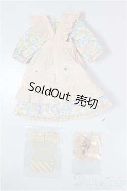 画像2: ネオブライス/OF:衣装　MOMOCAT様製/ファッションドール　衣装 A-26-1-4-127-NY-ZA