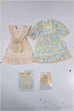 画像3: ネオブライス/OF:衣装　MOMOCAT様製/ファッションドール　衣装 A-26-1-4-127-NY-ZA