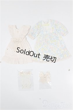 画像3: ネオブライス/OF:衣装　MOMOCAT様製/ファッションドール　衣装 A-26-1-4-127-NY-ZA