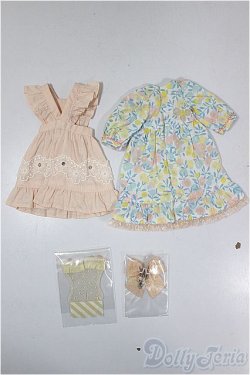 画像4: ネオブライス/OF:衣装　MOMOCAT様製/ファッションドール　衣装 A-26-1-4-127-NY-ZA