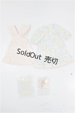 画像4: ネオブライス/OF:衣装　MOMOCAT様製/ファッションドール　衣装 A-26-1-4-127-NY-ZA