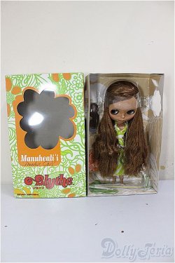 画像5: ネオブライス/マヌヘアリイパラダイスガール/0 A-26-1-4-137-NY-ZA