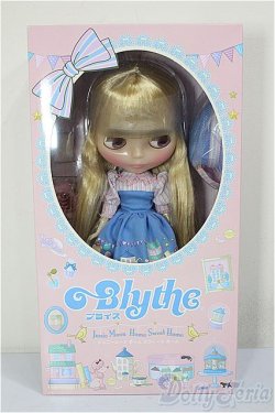 画像2: ネオブライス/ジュニームーン ホームスウィートホーム/0 A-26-1-4-138-NY-ZA