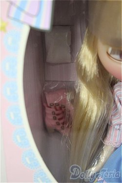 画像3: ネオブライス/ジュニームーン ホームスウィートホーム/0 A-26-1-4-138-NY-ZA