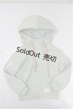 画像1: SDGrB＆SD13男の子/OF:パーカー/1/3　65ｃｍ　BJD　MJD　衣装　ドール用 A-26-1-4-131-NY-ZA