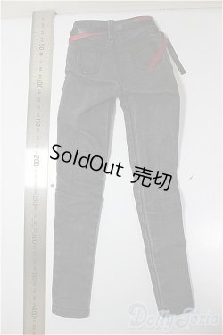 画像2: SDGrB＆SD13男の子/OF:パンツ/1/3　65ｃｍ　BJD　MJD　衣装　ドール用 A-26-1-4-185-NY-ZA