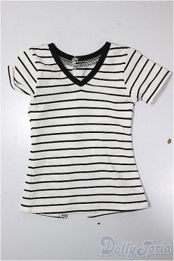 画像1: SDGrB＆SD13男の子/OF:トップス/1/3　65ｃｍ　BJD　MJD　衣装　ドール用 A-26-1-4-184-NY-ZA