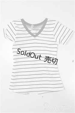 画像1: SDGrB＆SD13男の子/OF:トップス/1/3　65ｃｍ　BJD　MJD　衣装　ドール用 A-26-1-4-184-NY-ZA