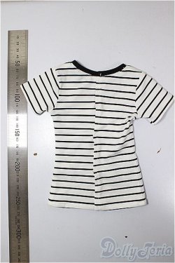 画像2: SDGrB＆SD13男の子/OF:トップス/1/3　65ｃｍ　BJD　MJD　衣装　ドール用 A-26-1-4-184-NY-ZA