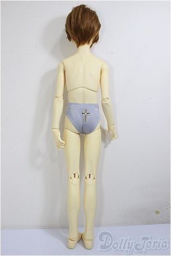 画像7: SDGｒ男の子/F-44　/BJD　球体関節人形 A-26-1-4-104-NY-ZA