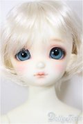 SDM女の子/コーディネートモデルF-48/BJD　球体関節人形 A-26-1-4-201-NY-ZA