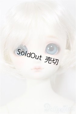 画像1: SDM女の子/コーディネートモデルF-48/BJD　球体関節人形 A-26-1-4-201-NY-ZA
