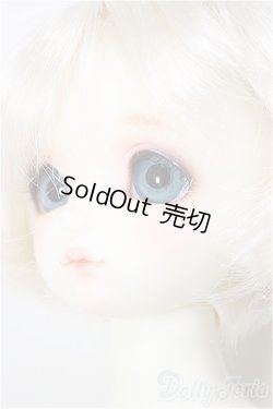 画像2: SDM女の子/コーディネートモデルF-48/BJD　球体関節人形 A-26-1-4-201-NY-ZA