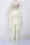 画像5: SDM女の子/コーディネートモデルF-48/BJD　球体関節人形 A-26-1-4-201-NY-ZA (5)