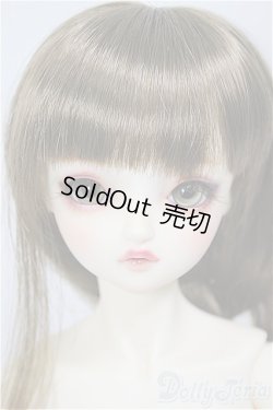 画像1: SDGr女の子/ルチア　アンティークスタイリスト Ver./BJD　球体関節人形 A-26-1-4-105-NY-ZA