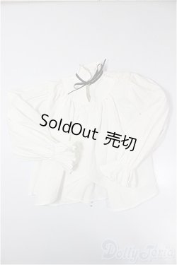 画像1: SDGrB＆SD13男の子/OF:トップス/1/3　65ｃｍ　BJD　MJD　衣装　ドール用 A-26-1-4-189-NY-ZA