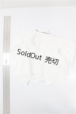 画像2: SDGrB＆SD13男の子/OF:トップス/1/3　65ｃｍ　BJD　MJD　衣装　ドール用 A-26-1-4-189-NY-ZA