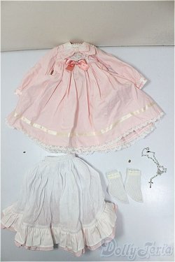 画像1: SDM＆MSD/OF:ワンピース/1/4　40ｃｍ　BJD　MJD　衣装　ドール用 A-26-1-4-187-NY-ZA