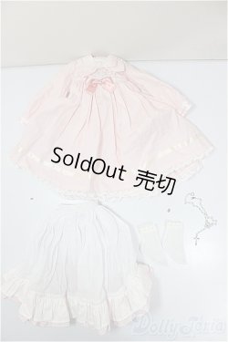 画像1: SDM＆MSD/OF:ワンピース/1/4　40ｃｍ　BJD　MJD　衣装　ドール用 A-26-1-4-187-NY-ZA