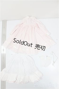 画像2: SDM＆MSD/OF:ワンピース/1/4　40ｃｍ　BJD　MJD　衣装　ドール用 A-26-1-4-187-NY-ZA