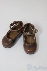SDM＆MSD/OF:靴/1/4　40ｃｍ　BJD　MJD　衣装　ドール用 A-26-1-4-203-NY-ZA