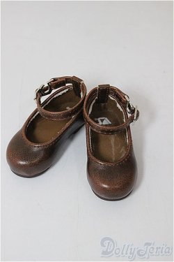 画像1: SDM＆MSD/OF:靴/1/4　40ｃｍ　BJD　MJD　衣装　ドール用 A-26-1-4-203-NY-ZA