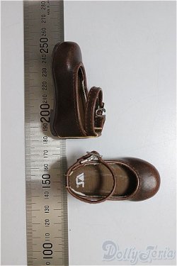 画像2: SDM＆MSD/OF:靴/1/4　40ｃｍ　BJD　MJD　衣装　ドール用 A-26-1-4-203-NY-ZA