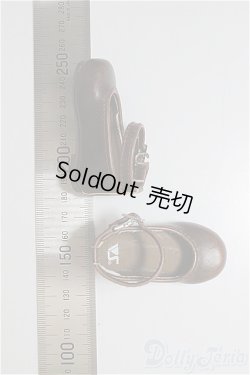 画像2: SDM＆MSD/OF:靴/1/4　40ｃｍ　BJD　MJD　衣装　ドール用 A-26-1-4-203-NY-ZA