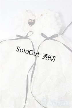 画像3: 幼SD/OF:ドレス/1/6　30ｃｍ　BJD　MJD　衣装　ドール用 A-26-1-4-193-NY-ZA