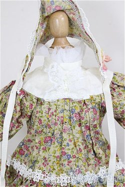 画像3: SD/OF:ワンピース/1/3　60ｃｍ　BJD　MJD　衣装　ドール用 A-26-1-4-194-NY-ZA