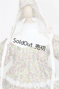 画像3: SD/OF:ワンピース/1/3　60ｃｍ　BJD　MJD　衣装　ドール用 A-26-1-4-194-NY-ZA