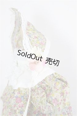 画像4: SD/OF:ワンピース/1/3　60ｃｍ　BJD　MJD　衣装　ドール用 A-26-1-4-194-NY-ZA